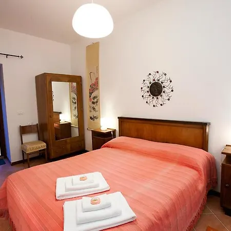 Aretino Guest house Assisi
