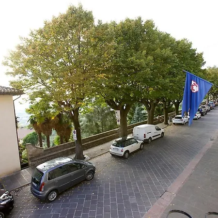 Guest house Aretino *