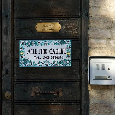 Aretino Guest house