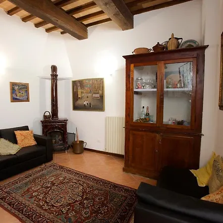 Guest house Aretino *