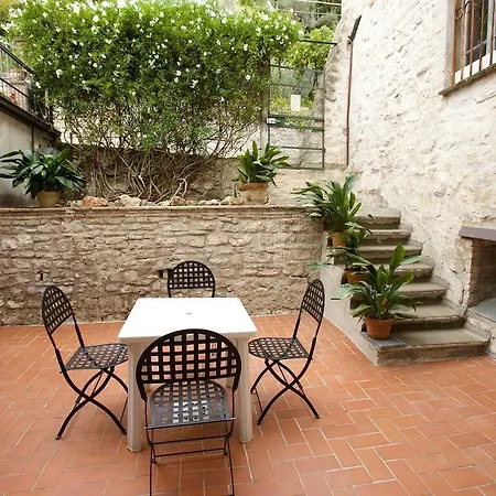 Guest house Aretino