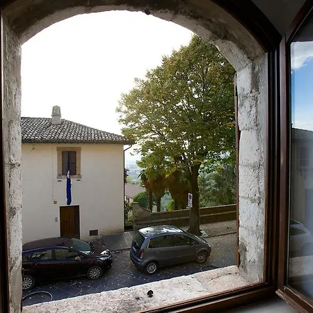 Guest house Aretino *