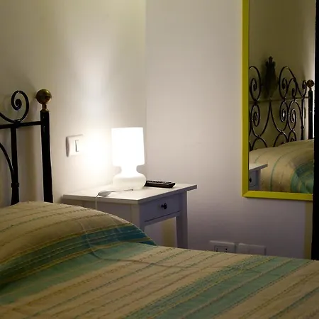 Guest house Aretino