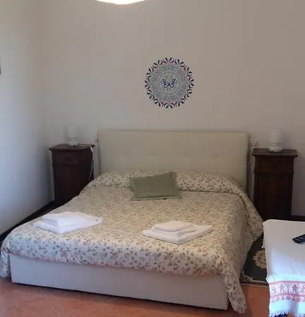 Guest house Aretino *